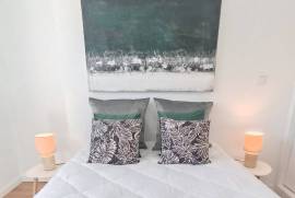 Apartamento T3 Remodelado em Benfica Apartamento T3 Remodelado em Benfica