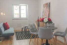 Apartamento T3 Remodelado em Benfica Apartamento T3 Remodelado em Benfica