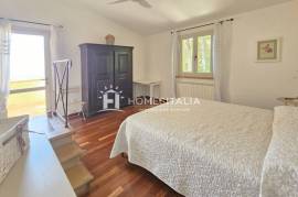 Contemporary villa with sea views & pool