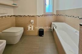 Contemporary villa with sea views & pool