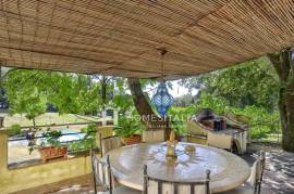 Tuscan Villa with Pool and Panoramic Views Tuscan Villa with Pool and Panoramic Views