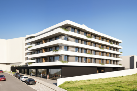 Apartment Paços de Ferreira FREAMUNDE