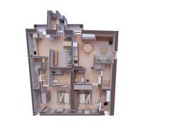 Building for Sale | Lisbon – Estrela (Madragoa)
Machadinho 24/32 – Renovated Residential Building for Investment
Machadinho 24/32 is a historic building located in the heart of Estrela, one of the most sought-after and valuable areas in Lisbon Building for Sale | Lisbon – Estrela (Madragoa)
Machadinho 24/32 – Renovated Residential Building for Investment
Machadinho 24/32 is a historic building located in the heart of Estrela, one of the most sought-after and valuable areas in Lisbon