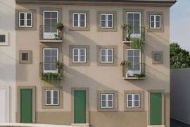 Building for Sale | Lisbon – Estrela (Madragoa)
Machadinho 24/32 – Renovated Residential Building for Investment
Machadinho 24/32 is a historic building located in the heart of Estrela, one of the most sought-after and valuable areas in Lisbon