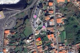 House with 4 Bedrooms - Matriz -Ribeira Grande