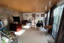 House with 4 Bedrooms - Matriz -Ribeira Grande