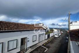 House with 4 Bedrooms - Matriz -Ribeira Grande
