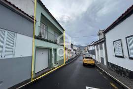 House with 4 Bedrooms - Matriz -Ribeira Grande