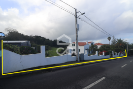 House with 4+1 Bedrooms - São Vicente Ferreira - Ponta Delgada