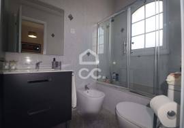 House with 4+1 Bedrooms - São Vicente Ferreira - Ponta Delgada