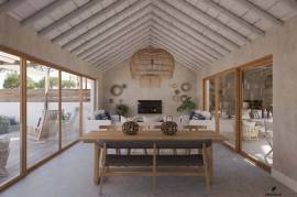 House T1 + 2, inserted in a tourist condominium, located in the heart of Vila da Comporta.