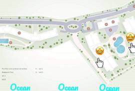 Carvoeiro Luxury Resort T2 of 140 m2 including terrace & garden Carvoeiro Luxury Resort T2 of 140 m2 including terrace & garden