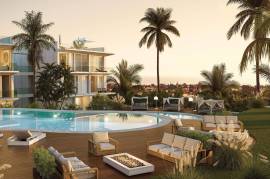 Carvoeiro Luxury Resort T2 of 140 m2 including terrace & garden