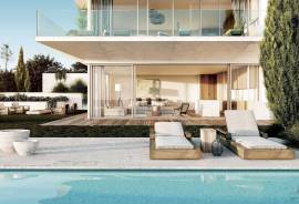 Carvoeiro Luxury Resort T2 of 140 m2 including terrace & garden Carvoeiro Luxury Resort T2 of 140 m2 including terrace & garden