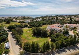 Carvoeiro Luxury Resort T2 of 140 m2 including terrace & garden Carvoeiro Luxury Resort T2 of 140 m2 including terrace & garden