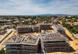 Carvoeiro Luxury Resort T2 of 140 m2 including terrace & garden Carvoeiro Luxury Resort T2 of 140 m2 including terrace & garden