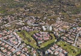 Carvoeiro Luxury Resort T2 of 140 m2 including terrace & garden Carvoeiro Luxury Resort T2 of 140 m2 including terrace & garden