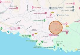 Carvoeiro Luxury Resort T2 of 140 m2 including terrace & garden Carvoeiro Luxury Resort T2 of 140 m2 including terrace & garden