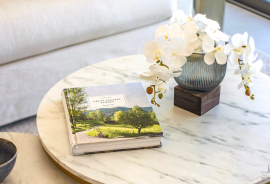 Carvoeiro Luxury Resort T2 of 140 m2 including terrace & garden Carvoeiro Luxury Resort T2 of 140 m2 including terrace & garden