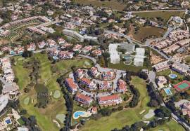 Carvoeiro Luxury Resort T2 of 140 m2 including terrace & garden Carvoeiro Luxury Resort T2 of 140 m2 including terrace & garden