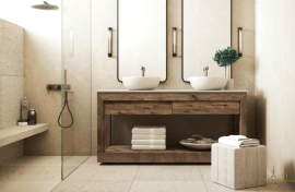 Carvoeiro Luxury Resort T2 of 140 m2 including terrace & garden Carvoeiro Luxury Resort T2 of 140 m2 including terrace & garden