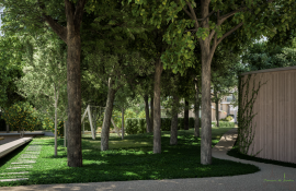 Graça new luxurious condo- pool, spa, playground, T1 with a 10 sq.m terrace and a 23 sq.m garden. Graça new luxurious condo- pool, spa, playground, T1 with a 10 sq.m terrace and a 23 sq.m garden.