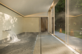 Graça new luxurious condo- pool, spa, playground, T1 with a 10 sq.m terrace and a 23 sq.m garden. Graça new luxurious condo- pool, spa, playground, T1 with a 10 sq.m terrace and a 23 sq.m garden.