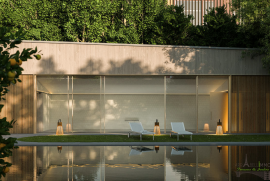 Graça new luxurious condo- pool, spa, playground, T1 with a 10 sq.m terrace and a 23 sq.m garden. Graça new luxurious condo- pool, spa, playground, T1 with a 10 sq.m terrace and a 23 sq.m garden.