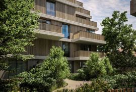 Graça new luxurious condo- pool, spa, playground, T1 with a 10 sq.m terrace and a 23 sq.m garden. Graça new luxurious condo- pool, spa, playground, T1 with a 10 sq.m terrace and a 23 sq.m garden.