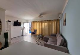 Albufeira-oura - Shop - Studio with patio Albufeira-oura - Shop - Studio with patio