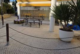 Albufeira-oura - Shop - Studio with patio Albufeira-oura - Shop - Studio with patio