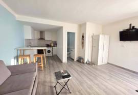 Albufeira-oura - Shop - Studio with patio