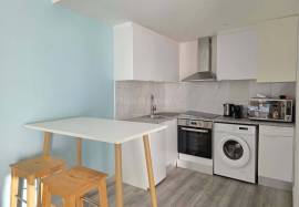 Albufeira-oura - Shop - Studio with patio Albufeira-oura - Shop - Studio with patio