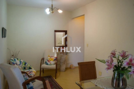 Apartment, For Sale, 60m2,2 Bedrooms, 1 Bathroom, Balcony, Semi-furnished, 1 Parking Space,Bourbon , Glória, Poa/ RS
