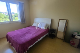 Apartment, For Sale, 60m2,2 Bedrooms, 1 Bathroom, Balcony, Semi-furnished, 1 Parking Space,Bourbon , Glória, Poa/ RS