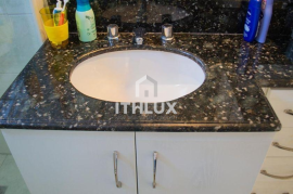 Apartment, For Sale, 60m2,2 Bedrooms, 1 Bathroom, Balcony, Semi-furnished, 1 Parking Space,Bourbon , Glória, Poa/ RS