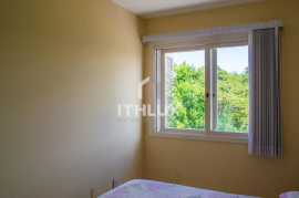 Apartment, For Sale, 60m2,2 Bedrooms, 1 Bathroom, Balcony, Semi-furnished, 1 Parking Space,Bourbon , Glória, Poa/ RS