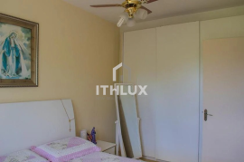 Apartment, For Sale, 60m2,2 Bedrooms, 1 Bathroom, Balcony, Semi-furnished, 1 Parking Space,Bourbon , Glória, Poa/ RS