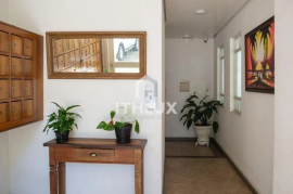 Apartment, For Sale, 60m2,2 Bedrooms, 1 Bathroom, Balcony, Semi-furnished, 1 Parking Space,Bourbon , Glória, Poa/ RS