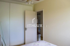 Apartment, For Sale, 60m2,2 Bedrooms, 1 Bathroom, Balcony, Semi-furnished, 1 Parking Space,Bourbon , Glória, Poa/ RS