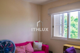 Apartment, For Sale, 60m2,2 Bedrooms, 1 Bathroom, Balcony, Semi-furnished, 1 Parking Space,Bourbon , Glória, Poa/ RS