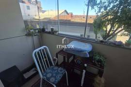 Apartment, For Sale, 60m2,2 Bedrooms, 1 Bathroom, Balcony, Semi-furnished, 1 Parking Space,Bourbon , Glória, Poa/ RS