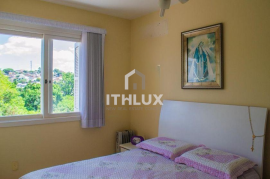 Apartment, For Sale, 60m2,2 Bedrooms, 1 Bathroom, Balcony, Semi-furnished, 1 Parking Space,Bourbon , Glória, Poa/ RS