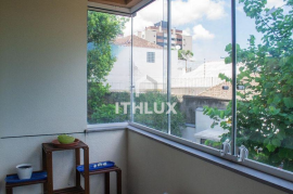 Apartment, For Sale, 60m2,2 Bedrooms, 1 Bathroom, Balcony, Semi-furnished, 1 Parking Space,Bourbon , Glória, Poa/ RS