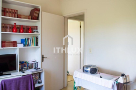 Apartment, For Sale, 60m2,2 Bedrooms, 1 Bathroom, Balcony, Semi-furnished, 1 Parking Space,Bourbon , Glória, Poa/ RS