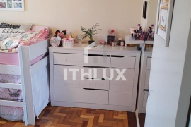 Apartment, for sale, 86m2, semi-furnished, 2 bedrooms, 1 bathroom, 1 parking space, puc, partenon, poa/ rs