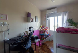Apartment, for sale, 86m2, semi-furnished, 2 bedrooms, 1 bathroom, 1 parking space, puc, partenon, poa/ rs
