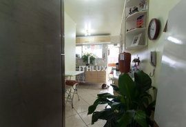 Apartment, for sale, 86m2, semi-furnished, 2 bedrooms, 1 bathroom, 1 parking space, puc, partenon, poa/ rs