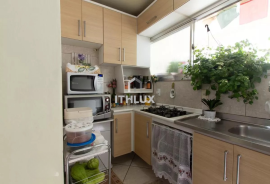 Apartment, for sale, 86m2, semi-furnished, 2 bedrooms, 1 bathroom, 1 parking space, puc, partenon, poa/ rs