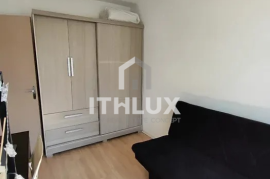 Apartment, For Sale, Furnished, 73m2, 2 Bedrooms, 1 Bathroom, 1 Parking Space, Puc, Parthenon, Poa/ RS